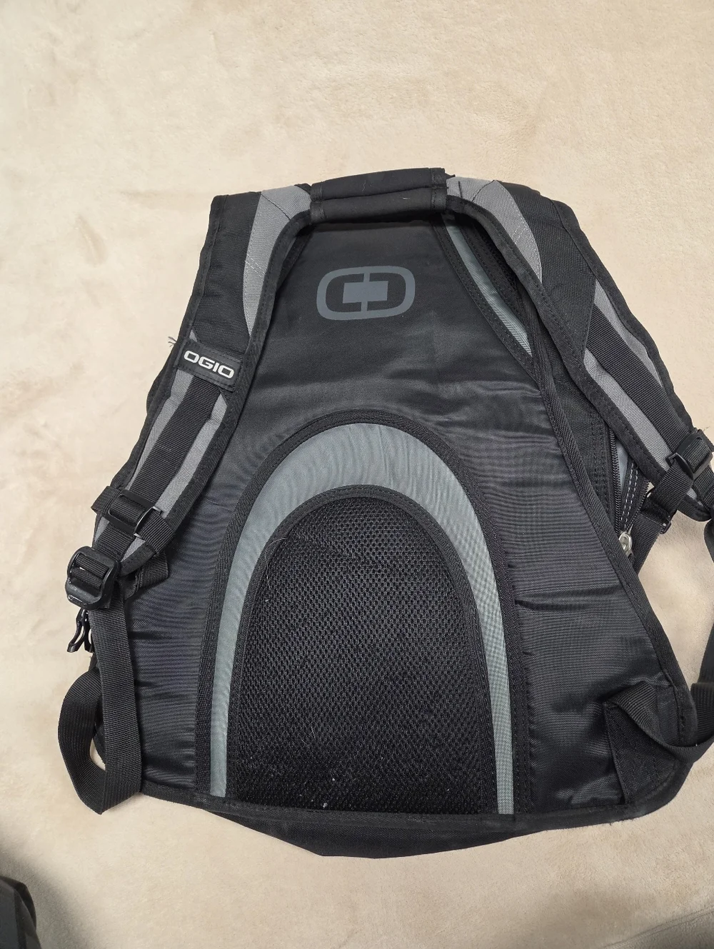 Ogio Techspec Fugitive Street Backpack Laptop Sleeve Tactical Travel Bag
